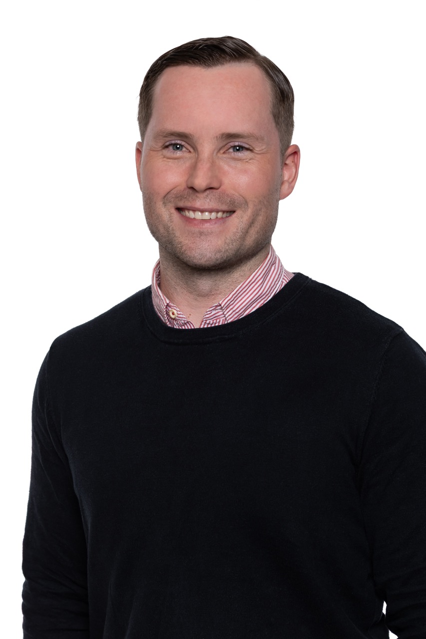 Darri Rafn Hólmarsson