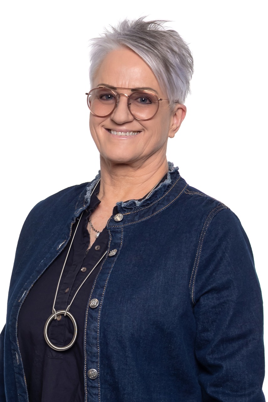 Elfa Ágústdóttir