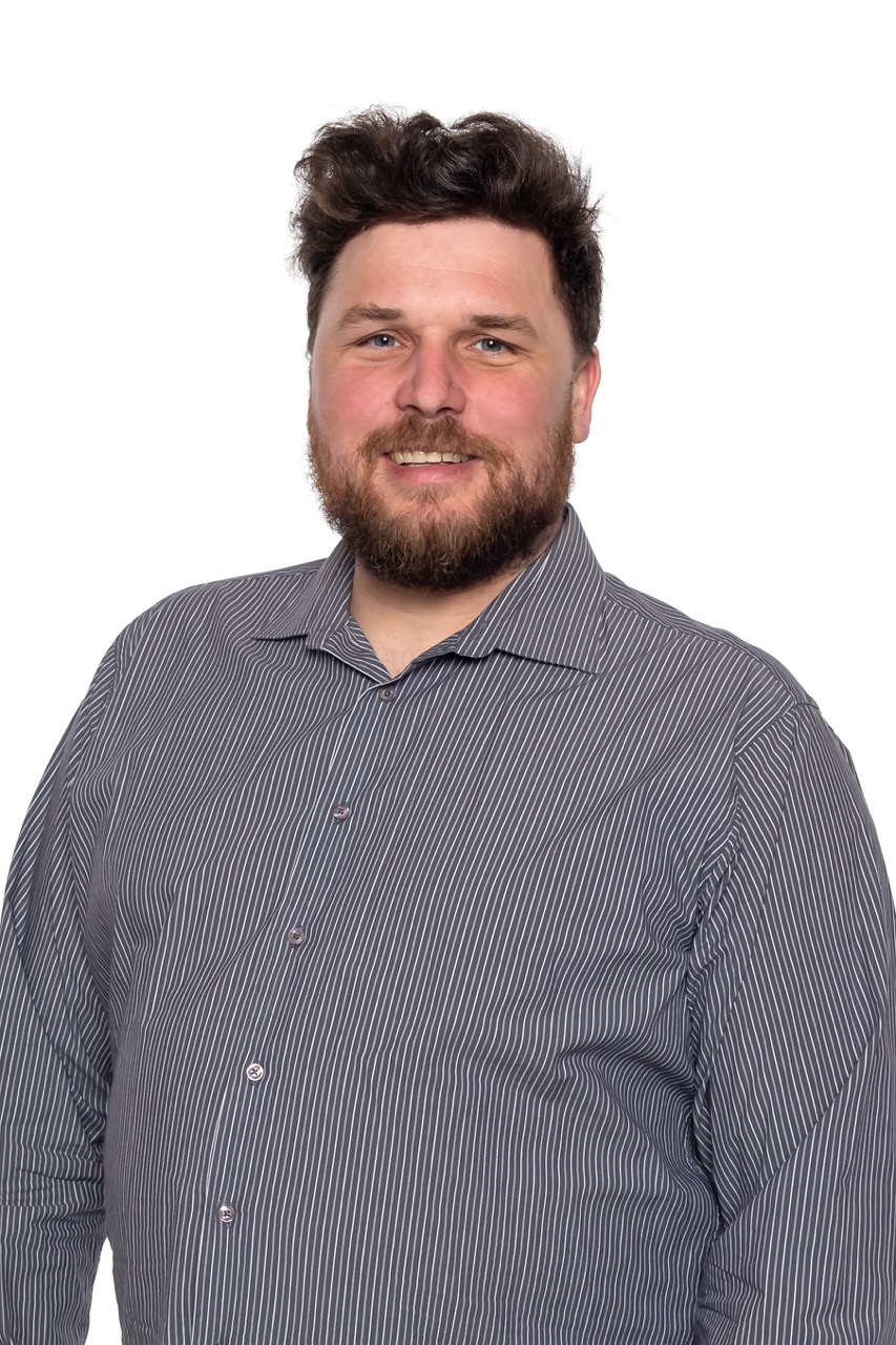Pavel Víking Landa
